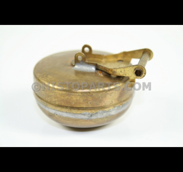 Float for the Zenith carburetor