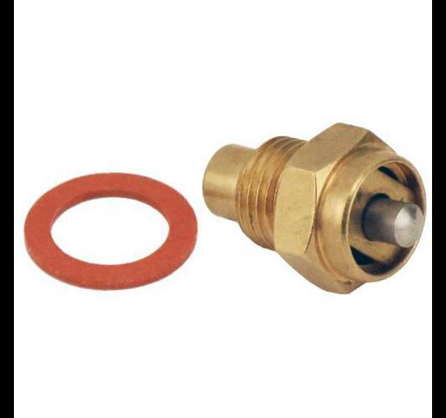 Float valve Zenith carburetor