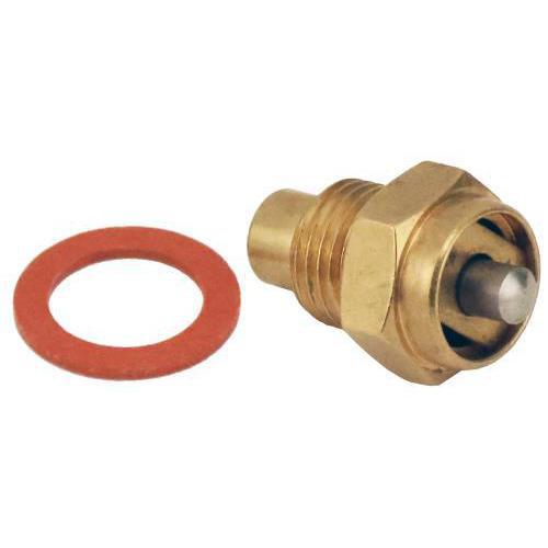 Float valve Zenith carburetor