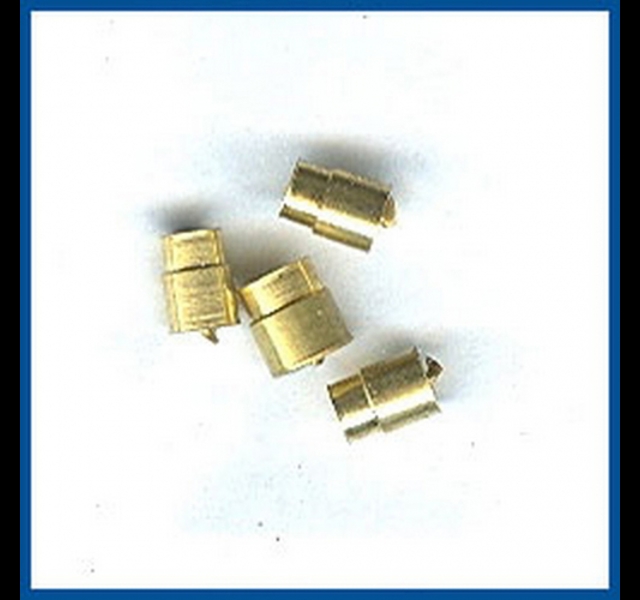 Zenith Passage Plugs