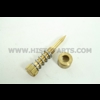 Carburetor Idle Mixture Screw, Tillotson