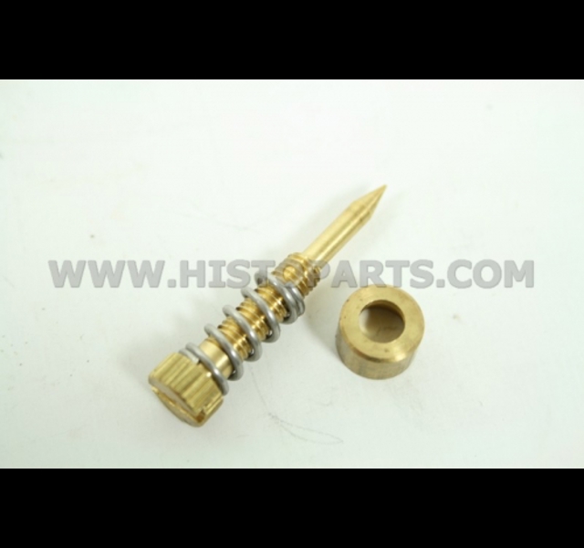 Carburetor Idle Mixture Screw, Tillotson
