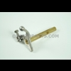 Carburetor Throttle Shaft / Lever - Zenith Histoparts