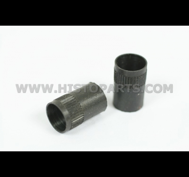 Carburetor Throttle Shaft Bushings - Zenith
