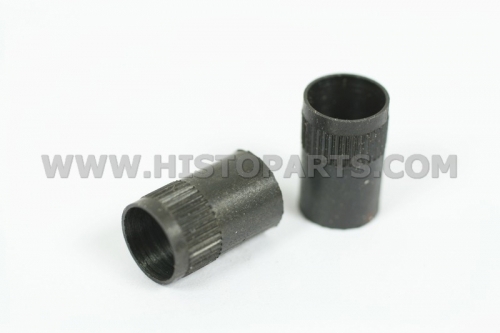 Carburetor Throttle Shaft Bushings - Zenith