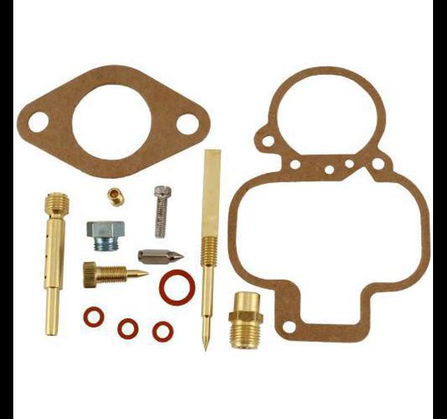 Tillotson Carburateur Kit. A-Ford