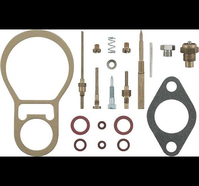 Zenith carburateur revisie set. A-Ford