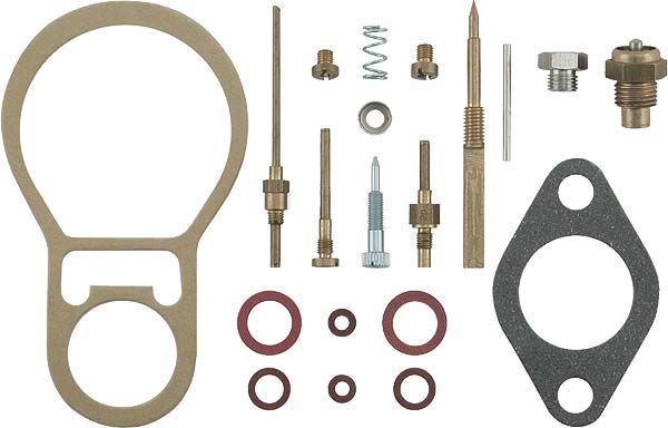 Zenith Carburetor Kit - Model A Ford