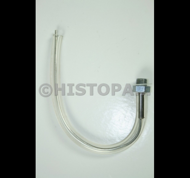 Carburetor Fuel Level Gauge. Zenith