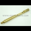 Tillotson Carburetor Choke Shaft