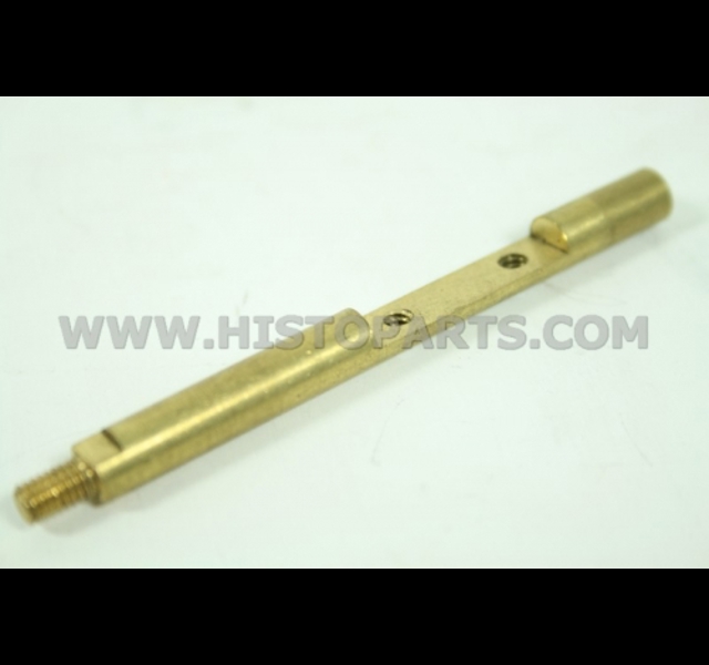 Tillotson Carburetor Choke Shaft