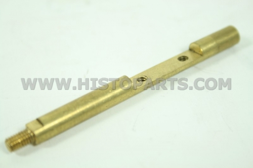 Tillotson Carburetor Choke Shaft