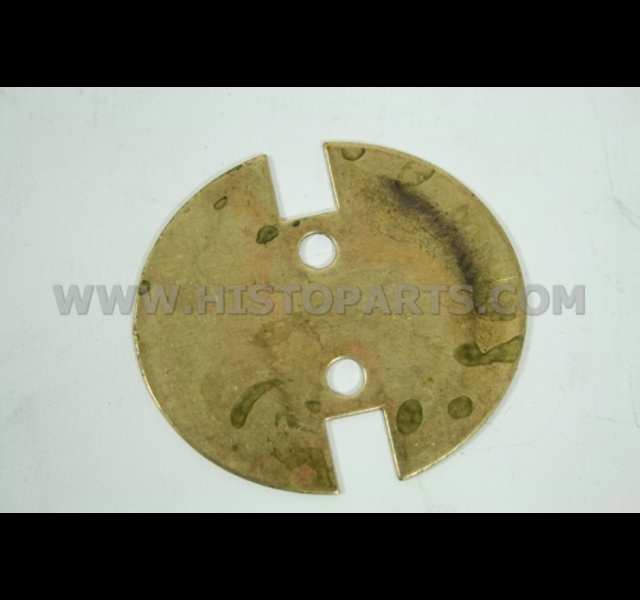 Tillotson Carburetor Choke Plate