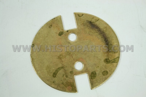 Tillotson Carburateur Choke Plaat