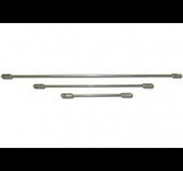 Control rod set. A-Ford