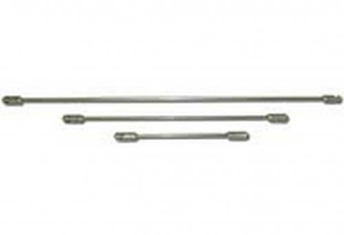 Control rod set. A-Ford