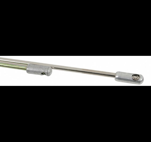 Control rod set. A-Ford Histoparts