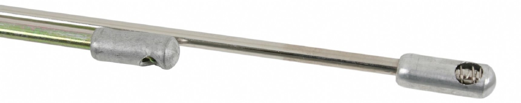 Control rod set. A-Ford Histoparts
