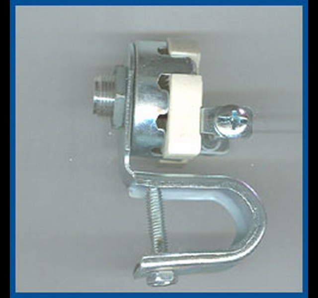 Voltage reducer, 12 volt to 6 volt