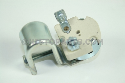12 volt naar 6 volt spannings reduceerder. Histoparts