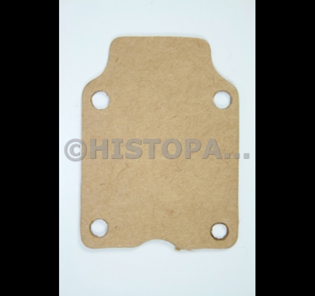 Starter switch gasket. A-Ford