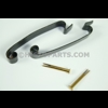 Distributor clamp set. A-Ford