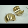 Split brake cross shaft bushing kit. A-ford