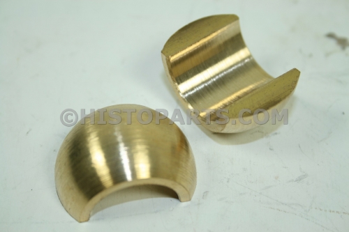 Split brake cross shaft bushing kit. A-ford