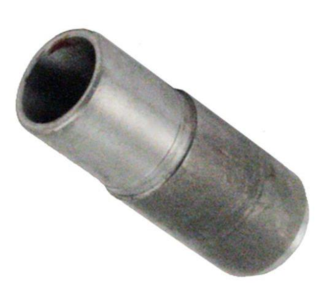 Emergency Brake Toggle Lever Shaft Housing Replacement