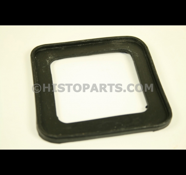 Rumble Step Plate Pads