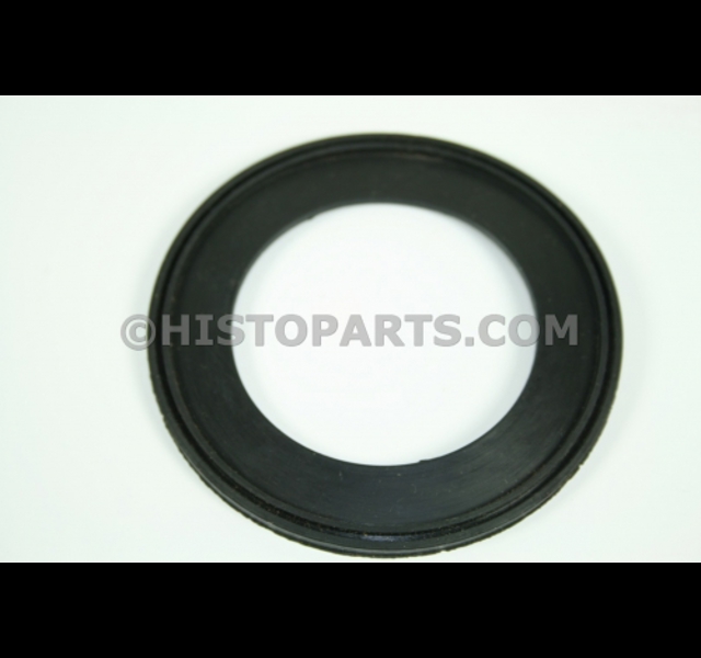 Rumble Step Plate Pads. A-Ford