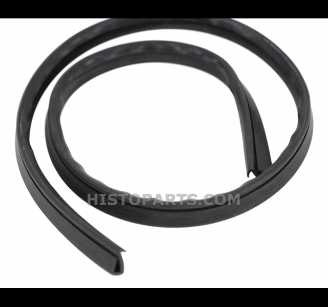 Side glass setting rubber Histoparts