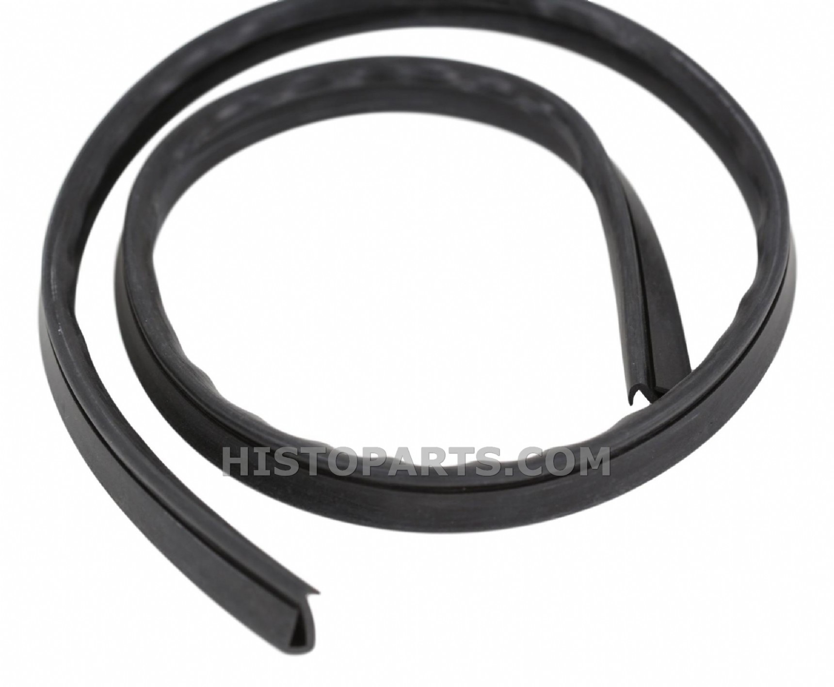 Side glass setting rubber Histoparts