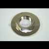 New style cam shaft nut. A-Ford