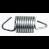 Clutch release bearing spring. A-Ford