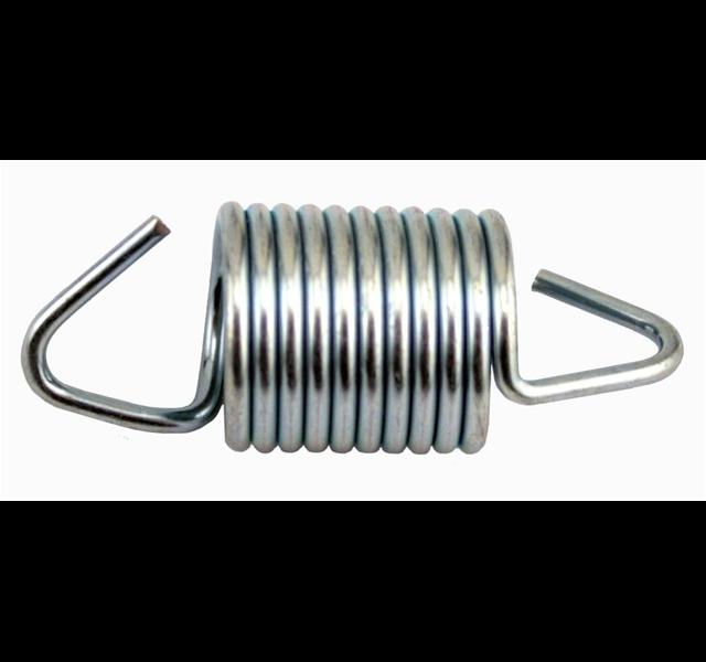 Clutch release bearing spring. A-Ford