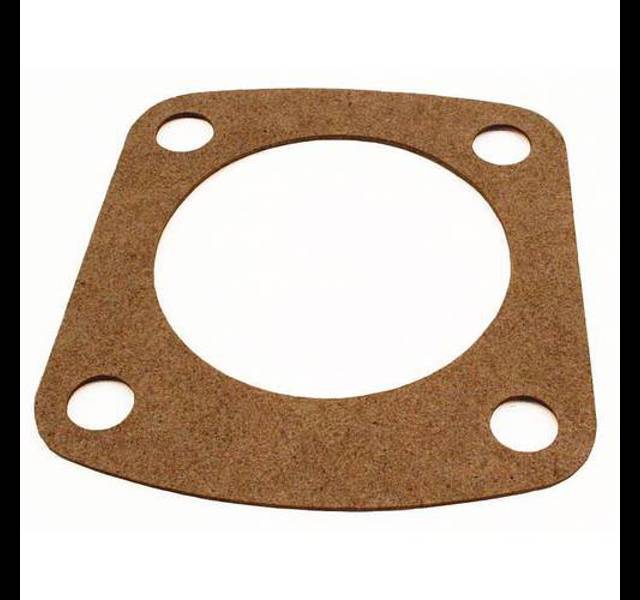 Waterpump gasket.