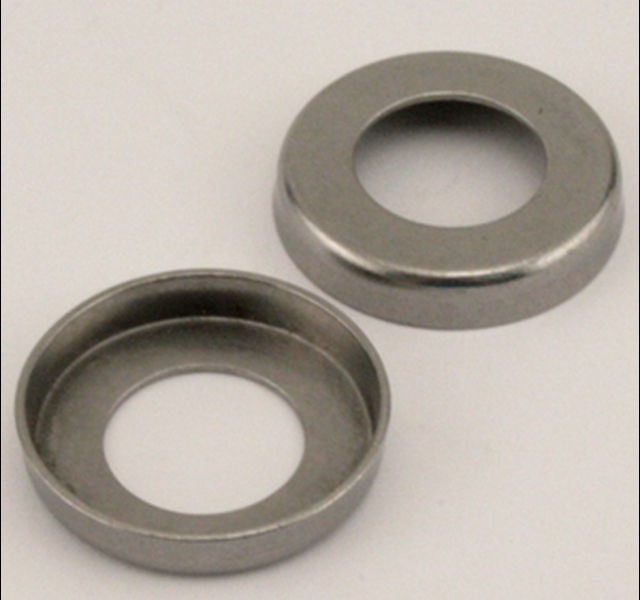 Waterpump bearing washers. A-Ford