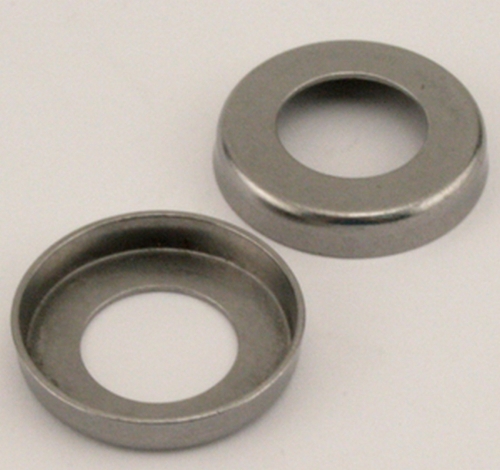 Waterpump bearing washers. A-Ford
