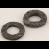Waterpump felt set. A-Ford