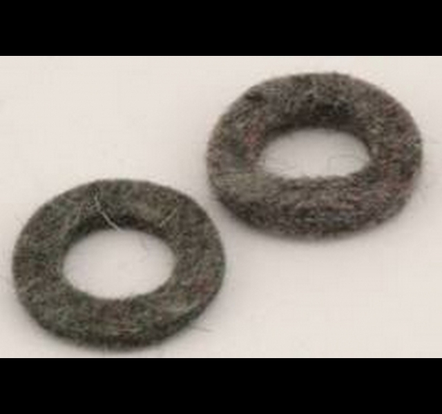 Waterpump felt set. A-Ford