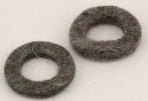 Waterpump felt set. A-Ford