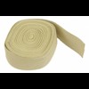Gas tank anti squeak welt. A-Ford