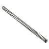 Chocke rod spring. A-Ford