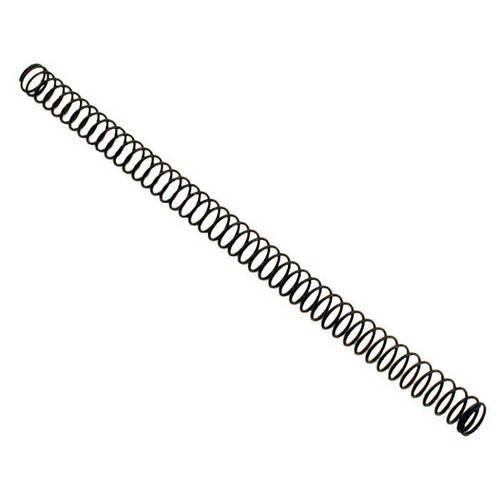 Choke bedienings stang, veer. A-Ford