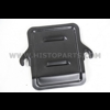 Clutch inspection plate, A-Ford