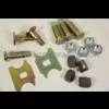 Brake energizer kit. Ford 1928 tru 1935 + V8
