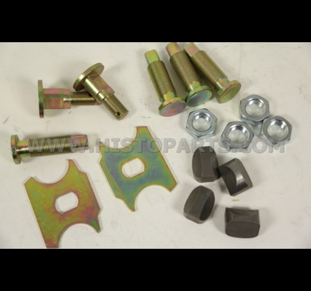 Brake energizer kit. Ford 1928 tru 1935 + V8