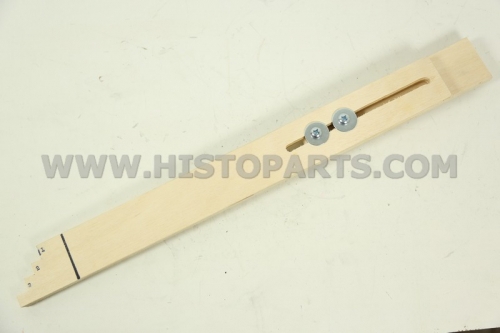 Remmen afstel hulpstuk. A-Ford Histoparts