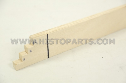 productfoto van Remmen afstel hulpstuk. A-Ford